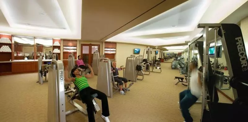 Отель Motorcity Casino