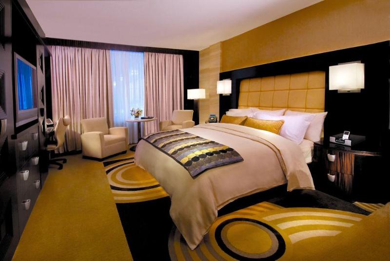 فندق Motorcity Casino