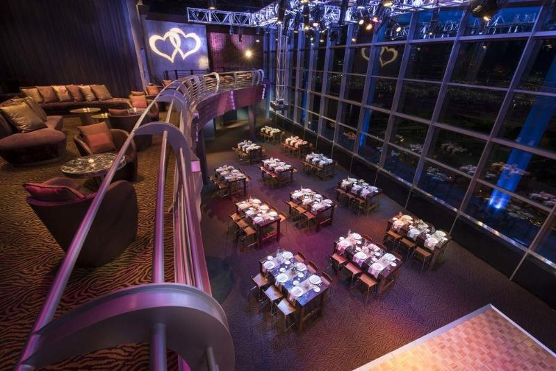 فندق Motorcity Casino