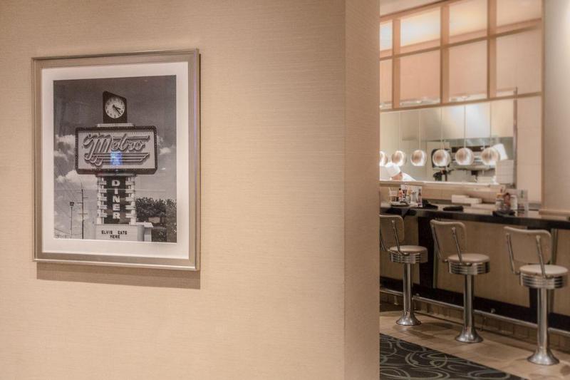 فندق Motorcity Casino