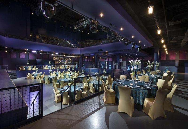 فندق Motorcity Casino