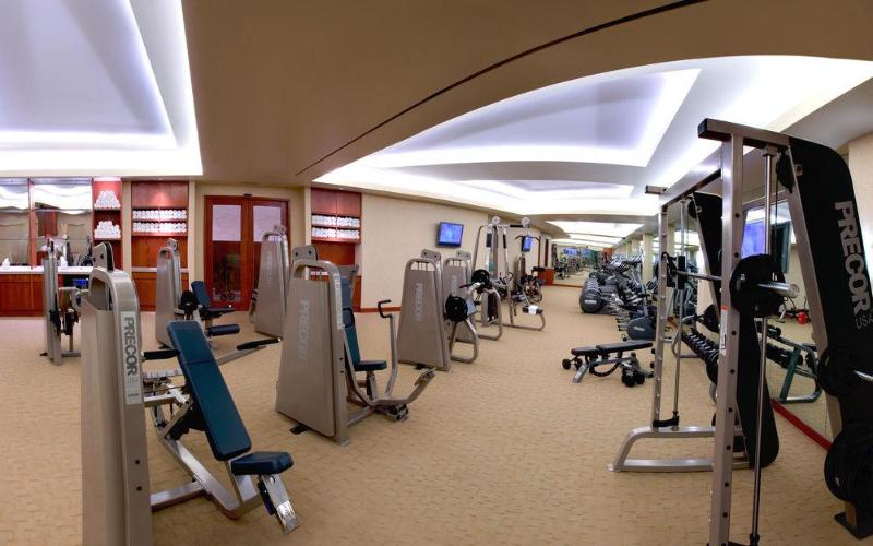 فندق Motorcity Casino