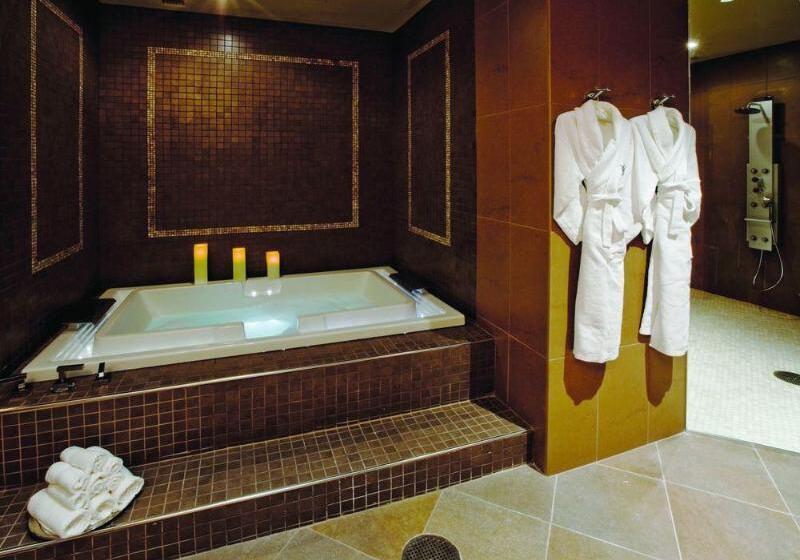 فندق Motorcity Casino