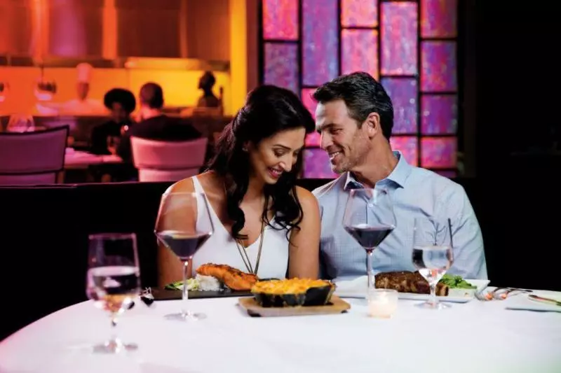 Отель Motorcity Casino