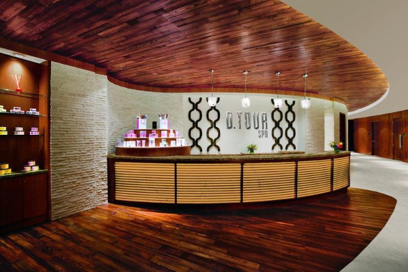 فندق Motorcity Casino