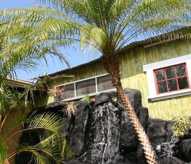 호텔 Nalu Kai Lodge