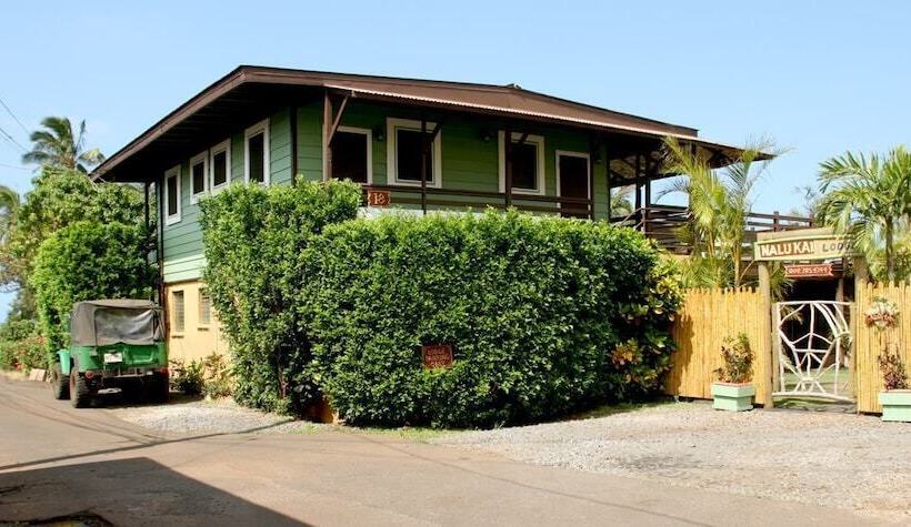 호텔 Nalu Kai Lodge