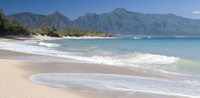 호텔 Nalu Kai Lodge