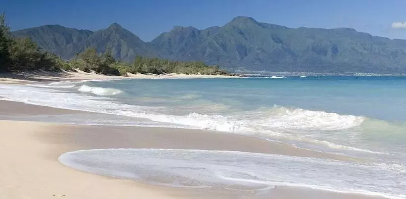 ホテル Nalu Kai Lodge