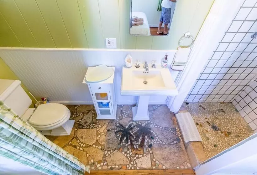 ホテル Nalu Kai Lodge