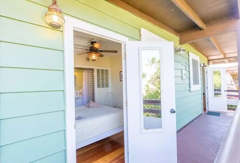 ホテル Nalu Kai Lodge