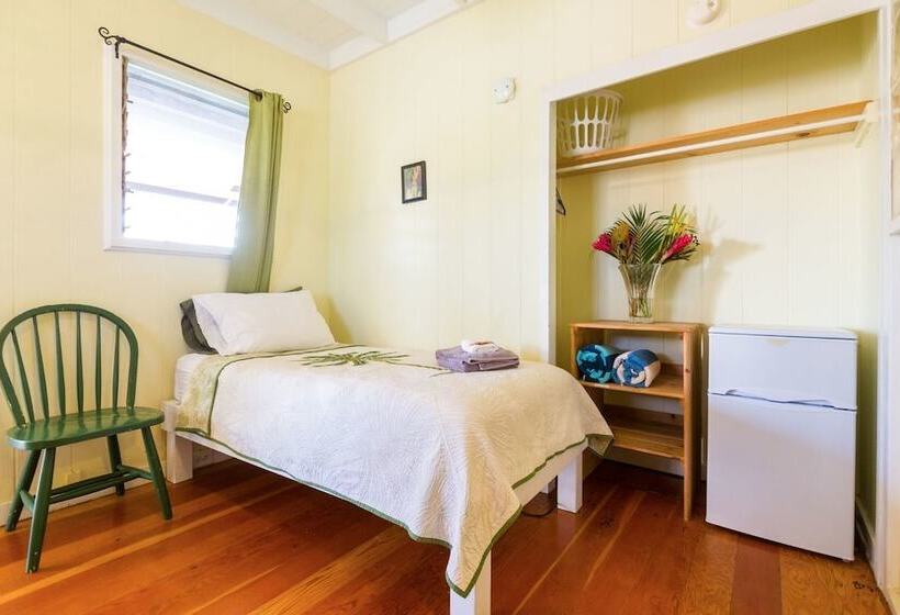 호텔 Nalu Kai Lodge