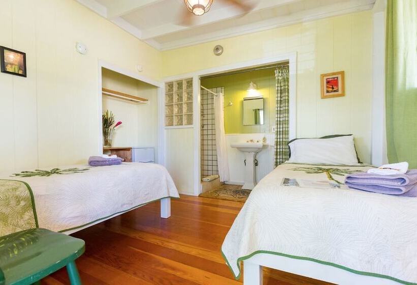 호텔 Nalu Kai Lodge