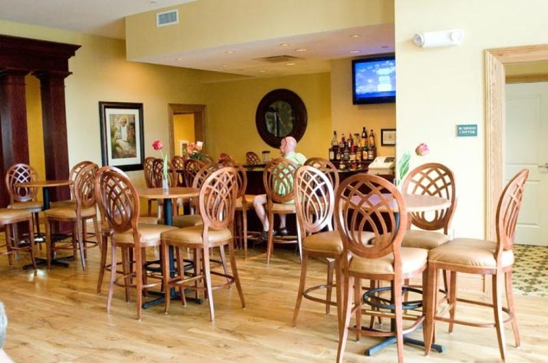 Natchez Grand Hotel On The River