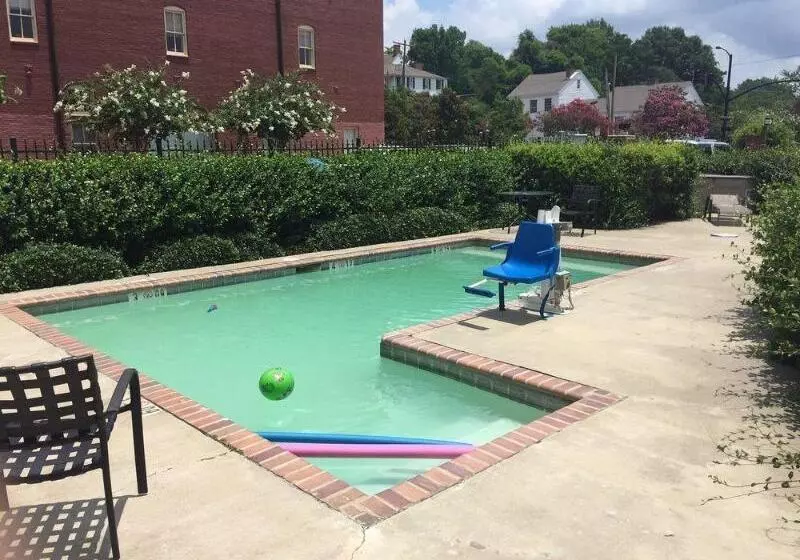 Natchez Grand Hotel On The River