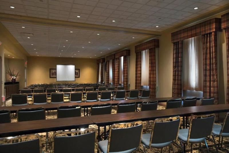 Natchez Grand Hotel On The River