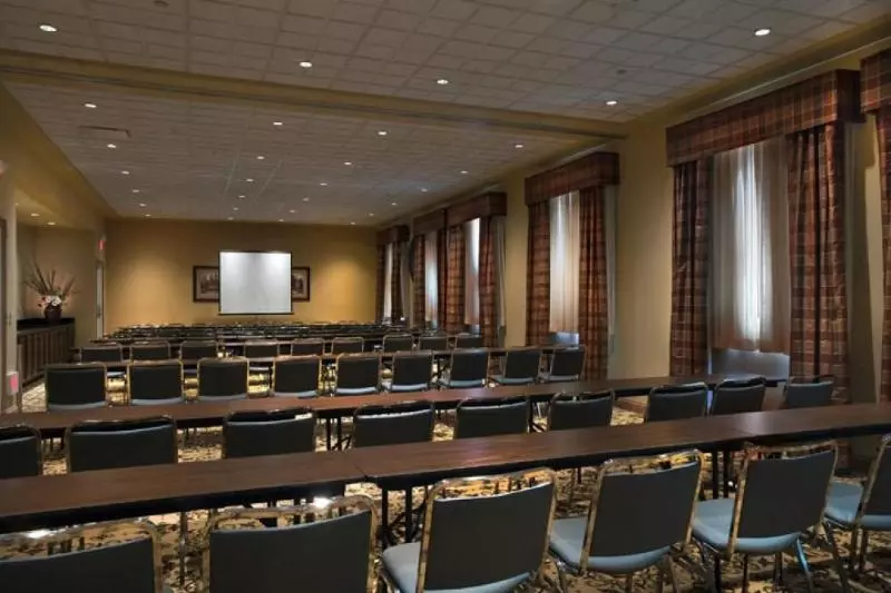 Natchez Grand Hotel On The River