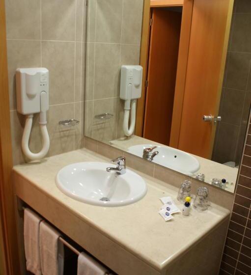 هتل O Novo Principe