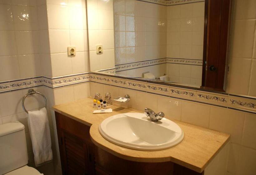 هتل O Novo Principe