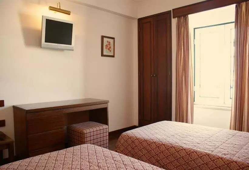 酒店 O Novo Principe