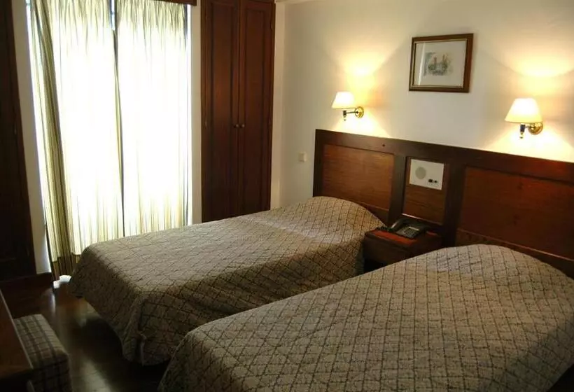 酒店 O Novo Principe