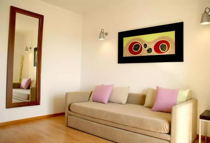 酒店 O Novo Principe