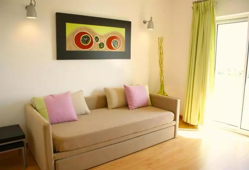 酒店 O Novo Principe