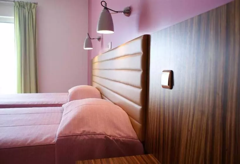 酒店 O Novo Principe