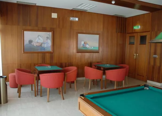 酒店 O Novo Principe