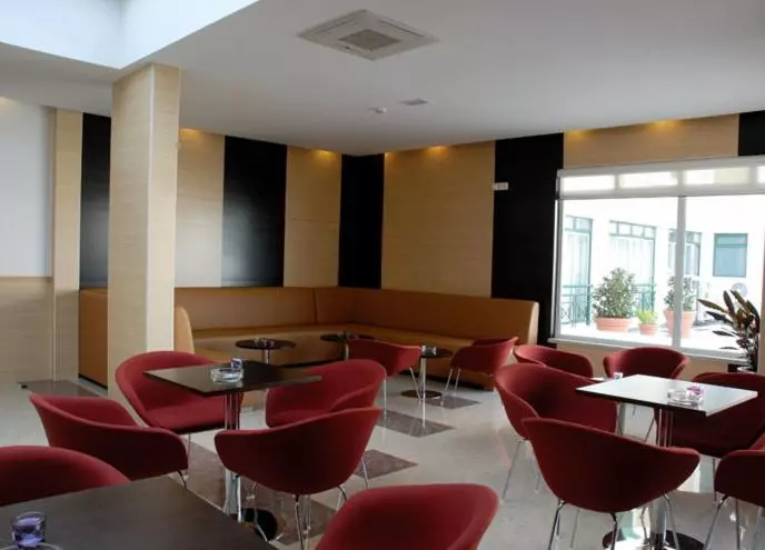 酒店 O Novo Principe