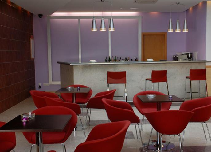 هتل O Novo Principe