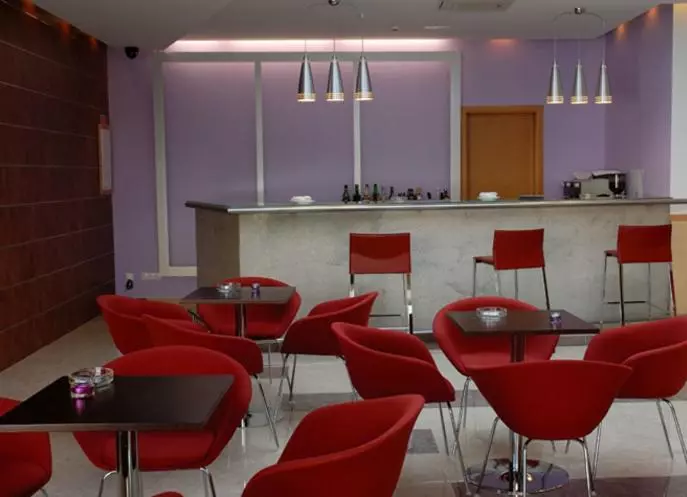 酒店 O Novo Principe