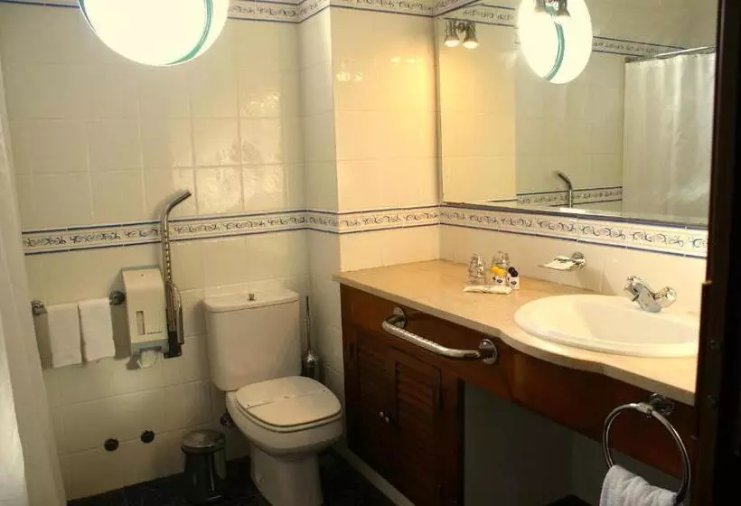 酒店 O Novo Principe