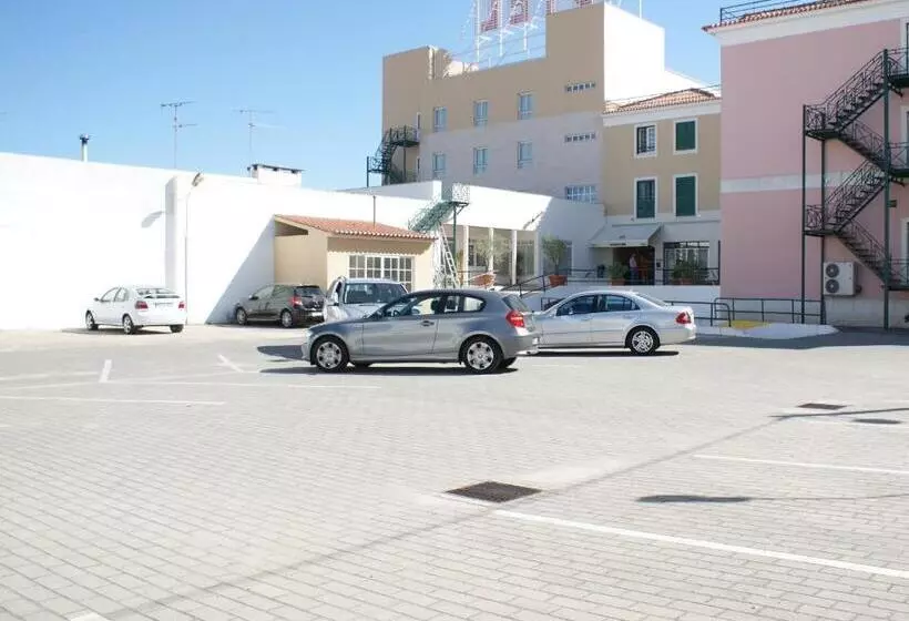 酒店 O Novo Principe