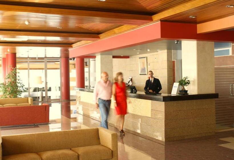 هتل O Novo Principe