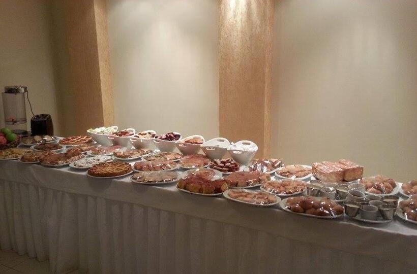 בית מלון כפרי Oasis