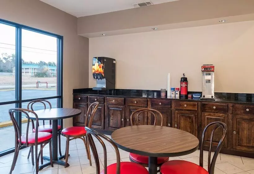 Hotel Red Roof Inn & Suites Biloxi Ocean Springs