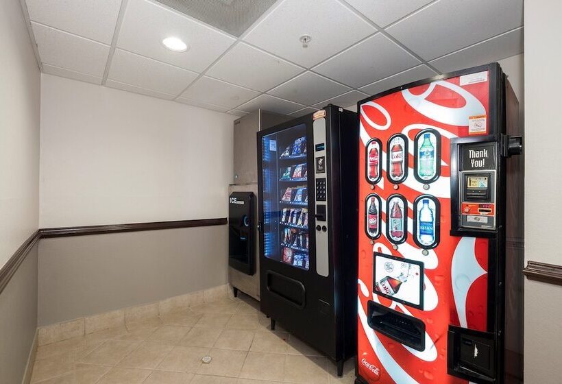 Hotel Red Roof Inn & Suites Biloxi Ocean Springs