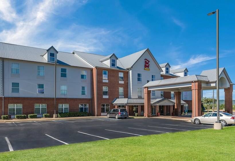 酒店 Red Roof Inn Plus & Suites Birmingham   Bessemer