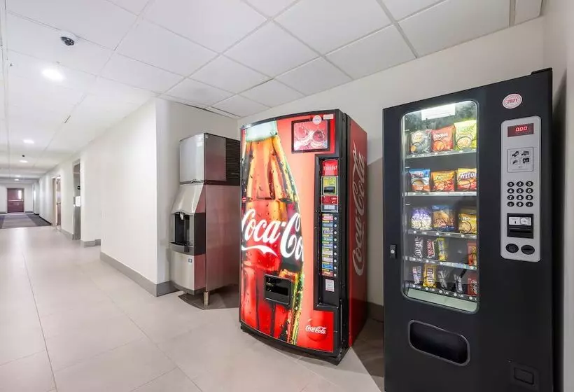 酒店 Red Roof Inn Plus & Suites Birmingham   Bessemer