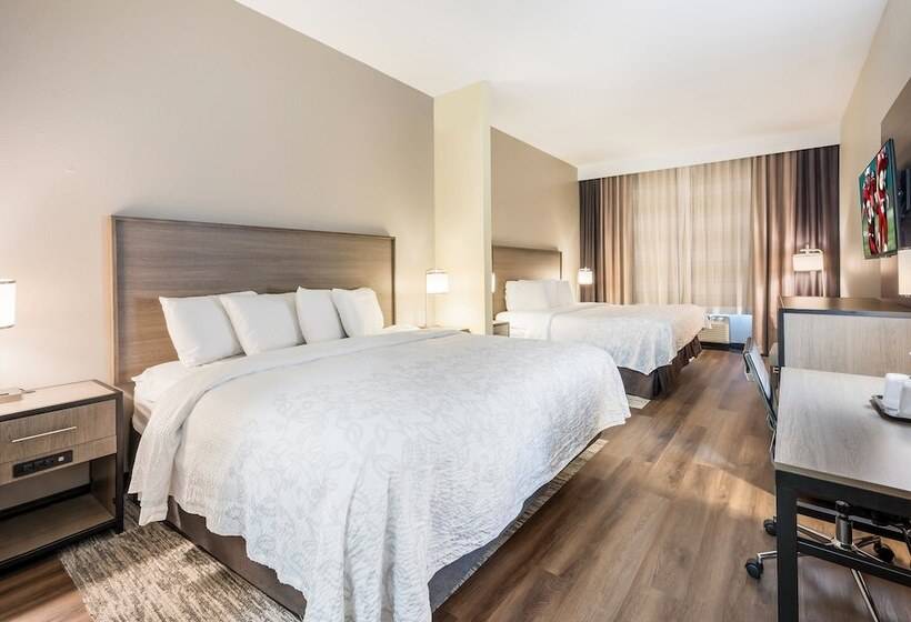 酒店 Red Roof Inn Plus & Suites Birmingham   Bessemer