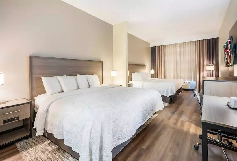 酒店 Red Roof Inn Plus & Suites Birmingham   Bessemer