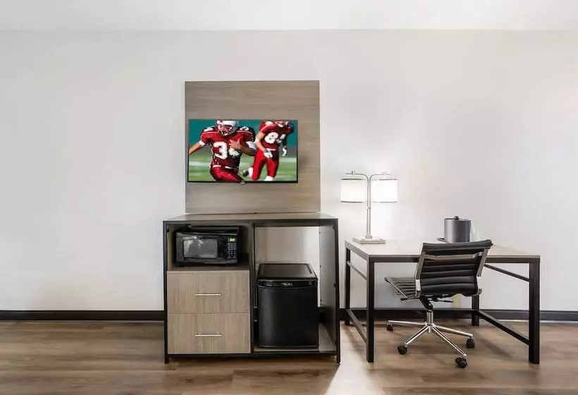 酒店 Red Roof Inn Plus & Suites Birmingham   Bessemer