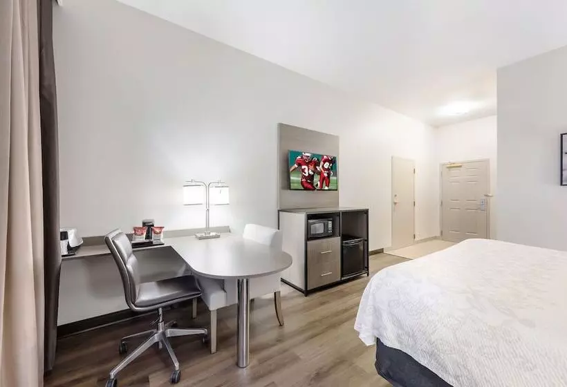 酒店 Red Roof Inn Plus & Suites Birmingham   Bessemer