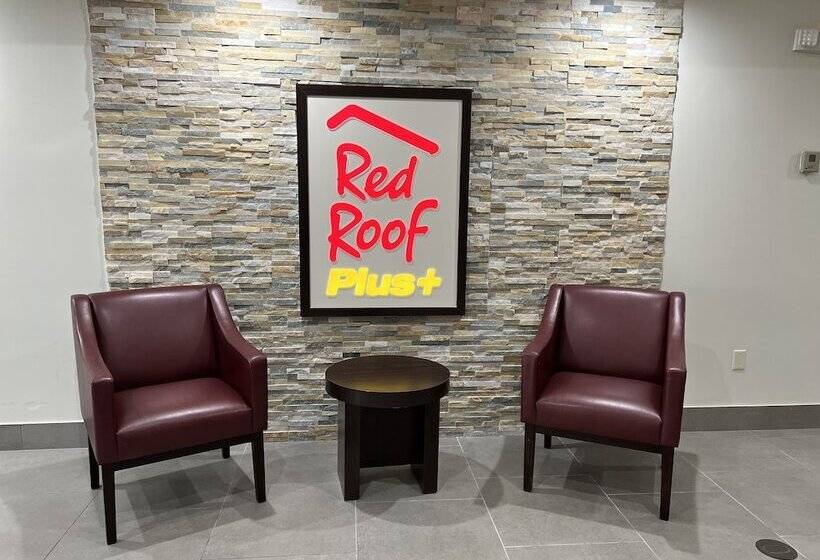 酒店 Red Roof Inn Plus & Suites Birmingham   Bessemer