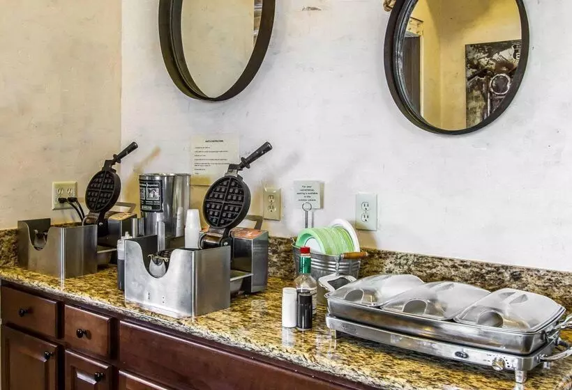 ホテル Rodeway Inn & Suites Williams Downtownerrte 66