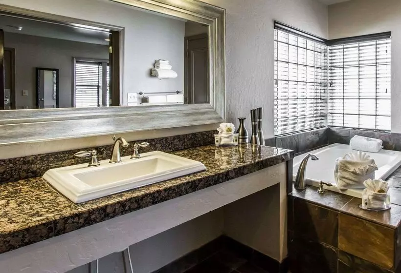 ホテル Rodeway Inn & Suites Williams Downtownerrte 66