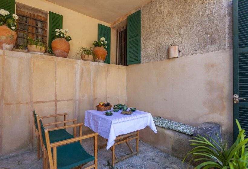 בית מלון כפרי Agroturismo Son Not