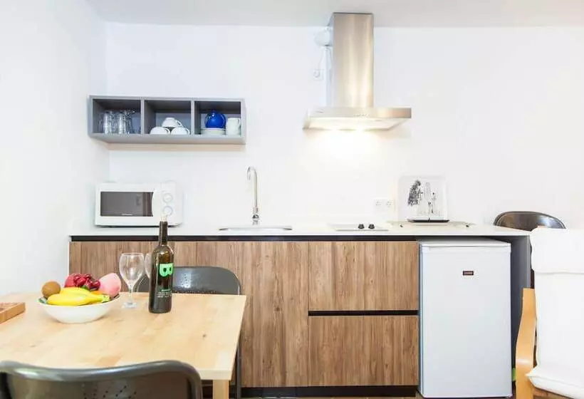 בית מלון כפרי Agroturismo Son Not