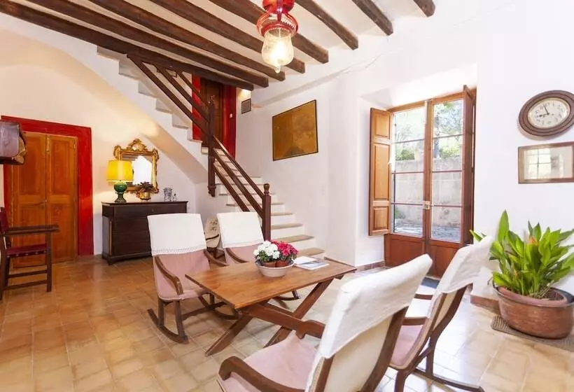 בית מלון כפרי Agroturismo Son Not